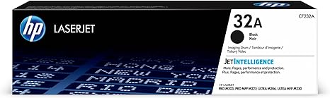 hp 32a drum unit replacement