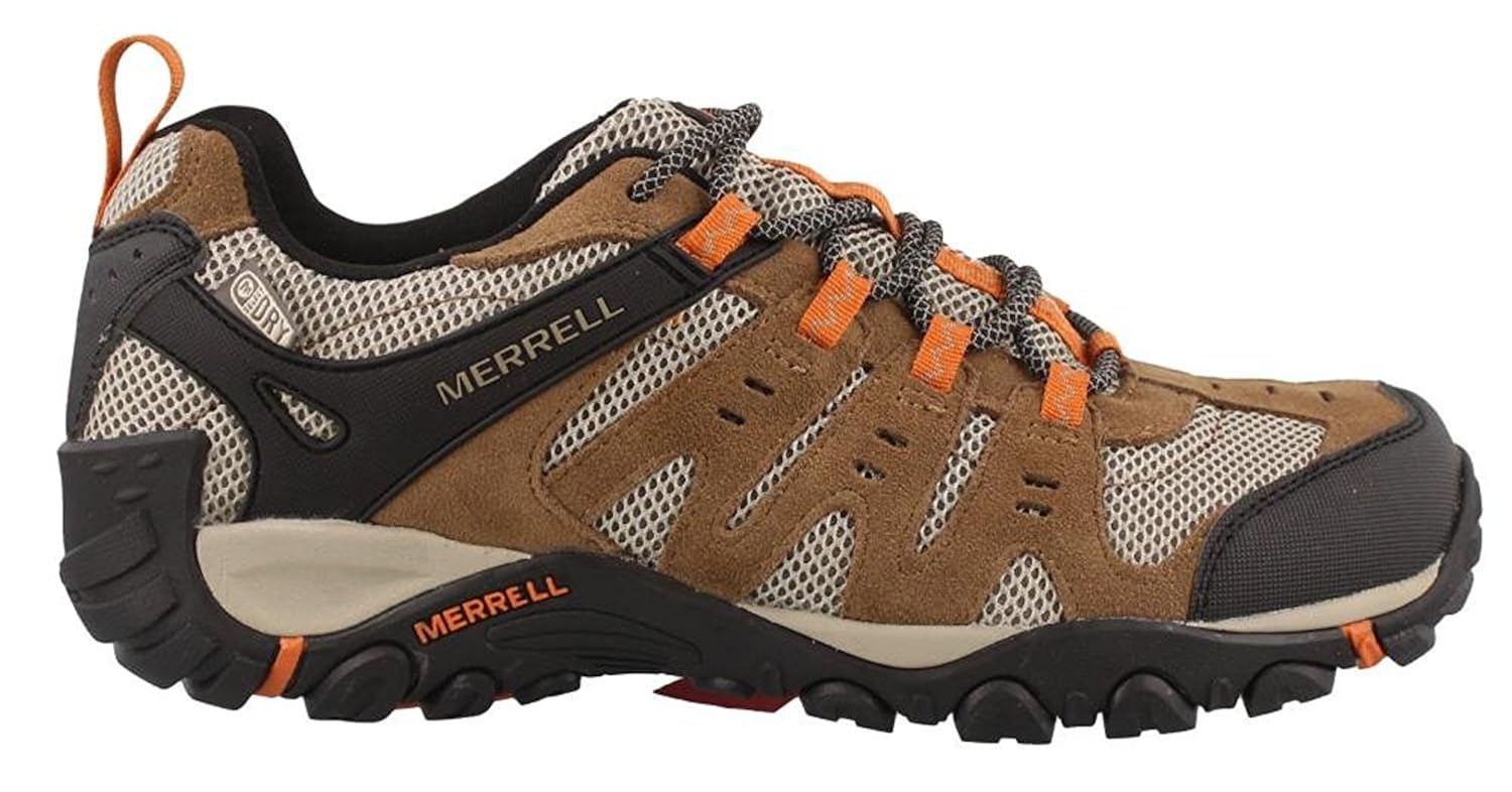 merrell otter
