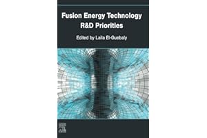 Fusion Energy Technology R&D Priorities