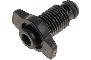 Dorman 61132 Radiator Drain Cocks Compatible with Select Models