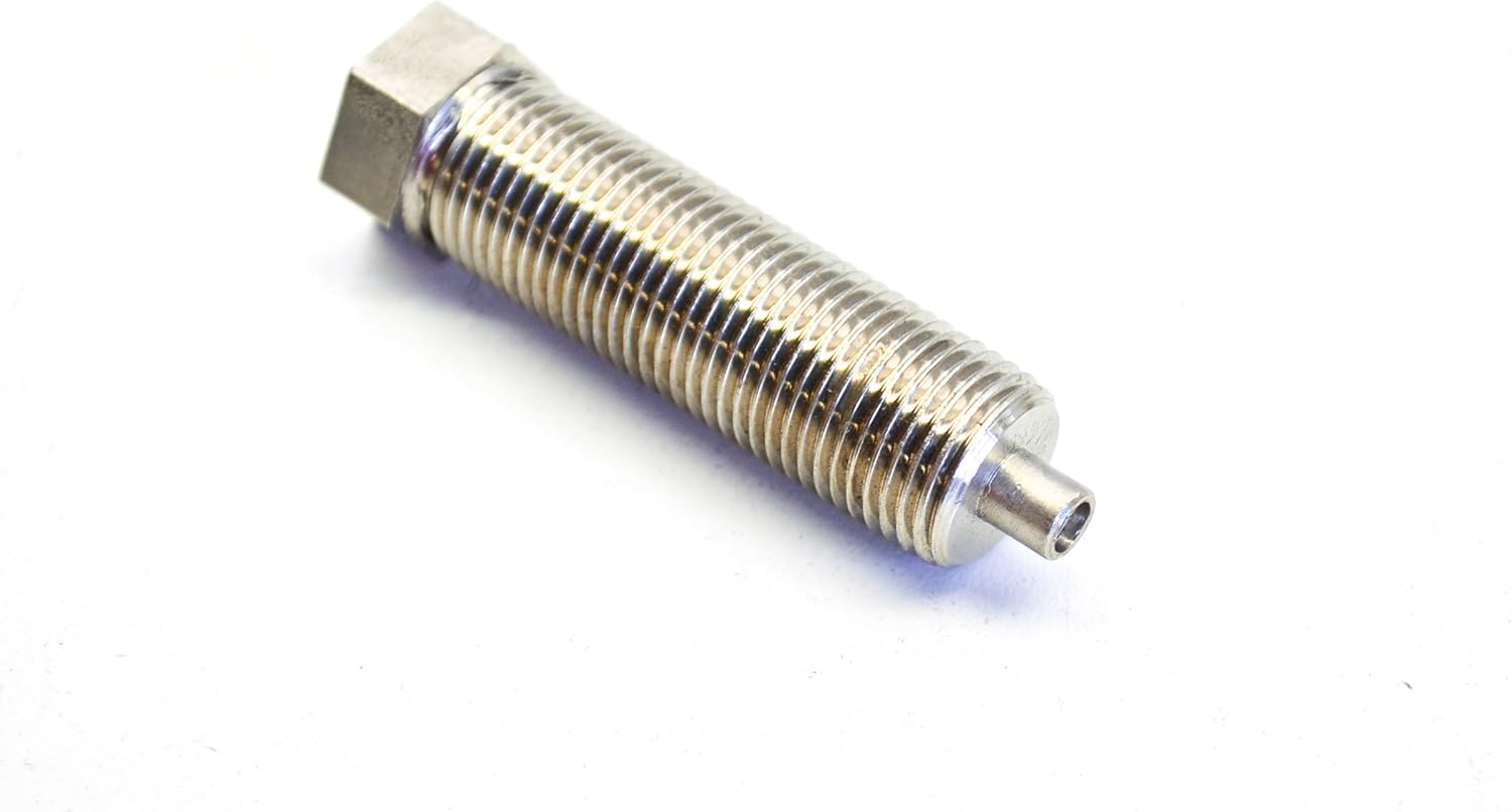 Clamp Screw Automotive