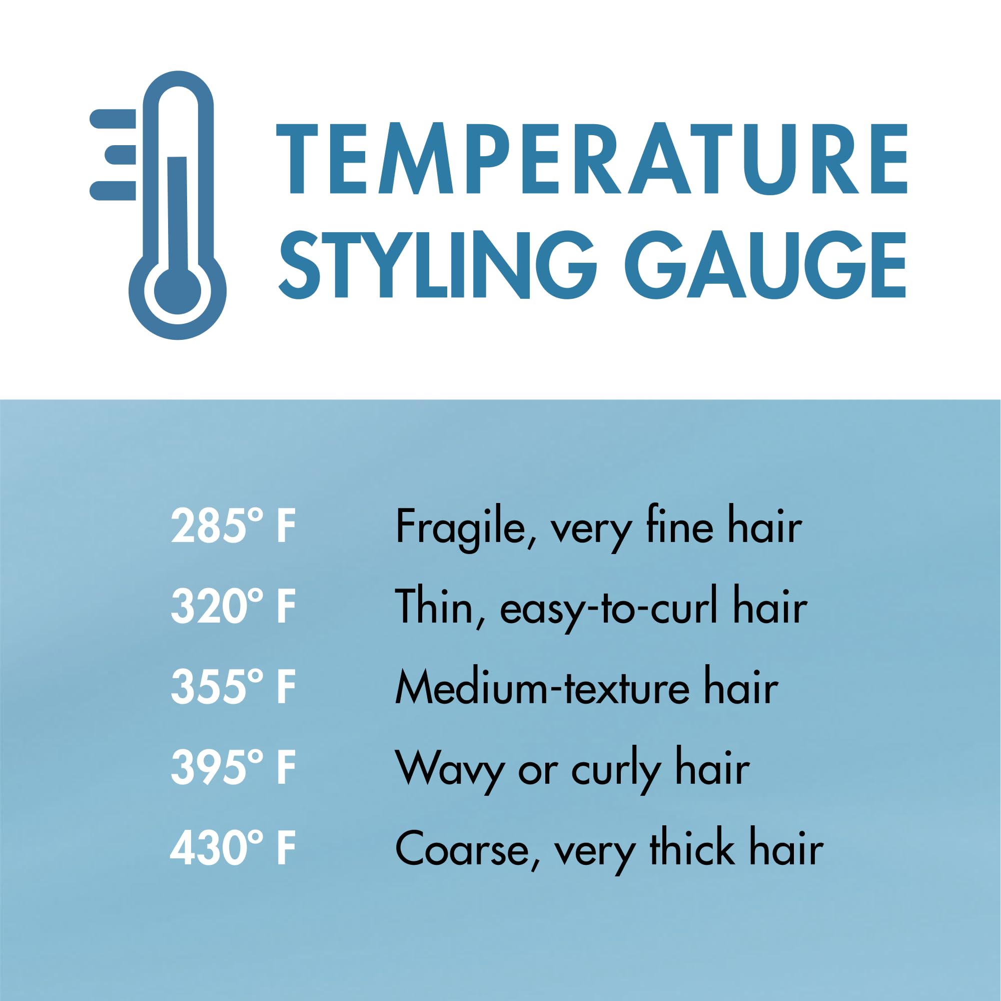 BaBylissPRO Nano Titanium Professional Curling Iron with Extended Barrel Perfect for Longer Hair