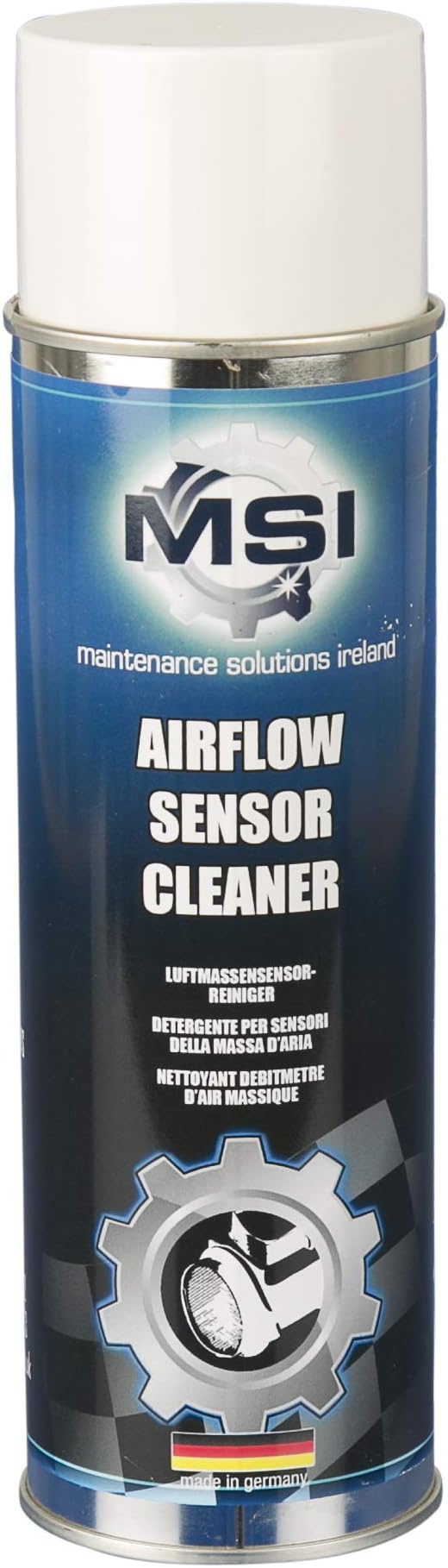 maintenance solutions ireland AIRFLOW SENSOR CLEANER - O2 SENSOR CLEANER - BEST ON THE MARKET