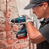 Bosch Professional CYL-5 Concrete Drill Bit 5.5 x 100 mm Robust Line view 4