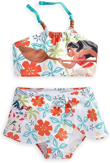 moana swimsuit