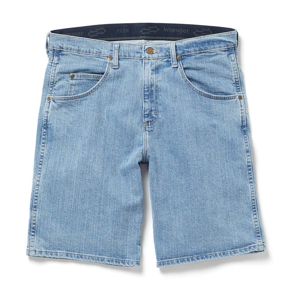 wrangler performance series shorts