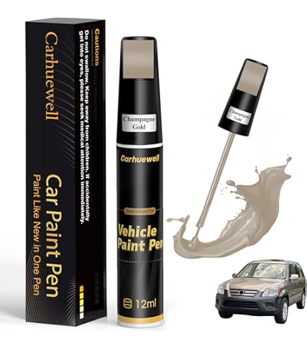 Amazon.com: ColorRite 777 New Lime Green Touch-Up Paint Pen