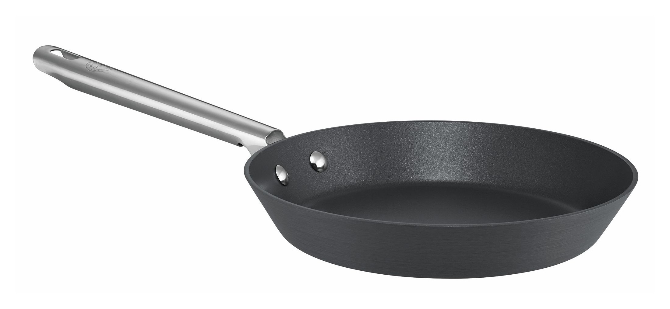 Anolon Professional Skillet 24Cm, Black