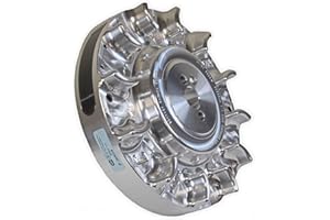 ARC Racing 6695 Speedway Billet Flywheel, Fits Non Hemispherical Predator 212