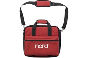 Nord USA Nord Soft Case for Drum 3P, Red