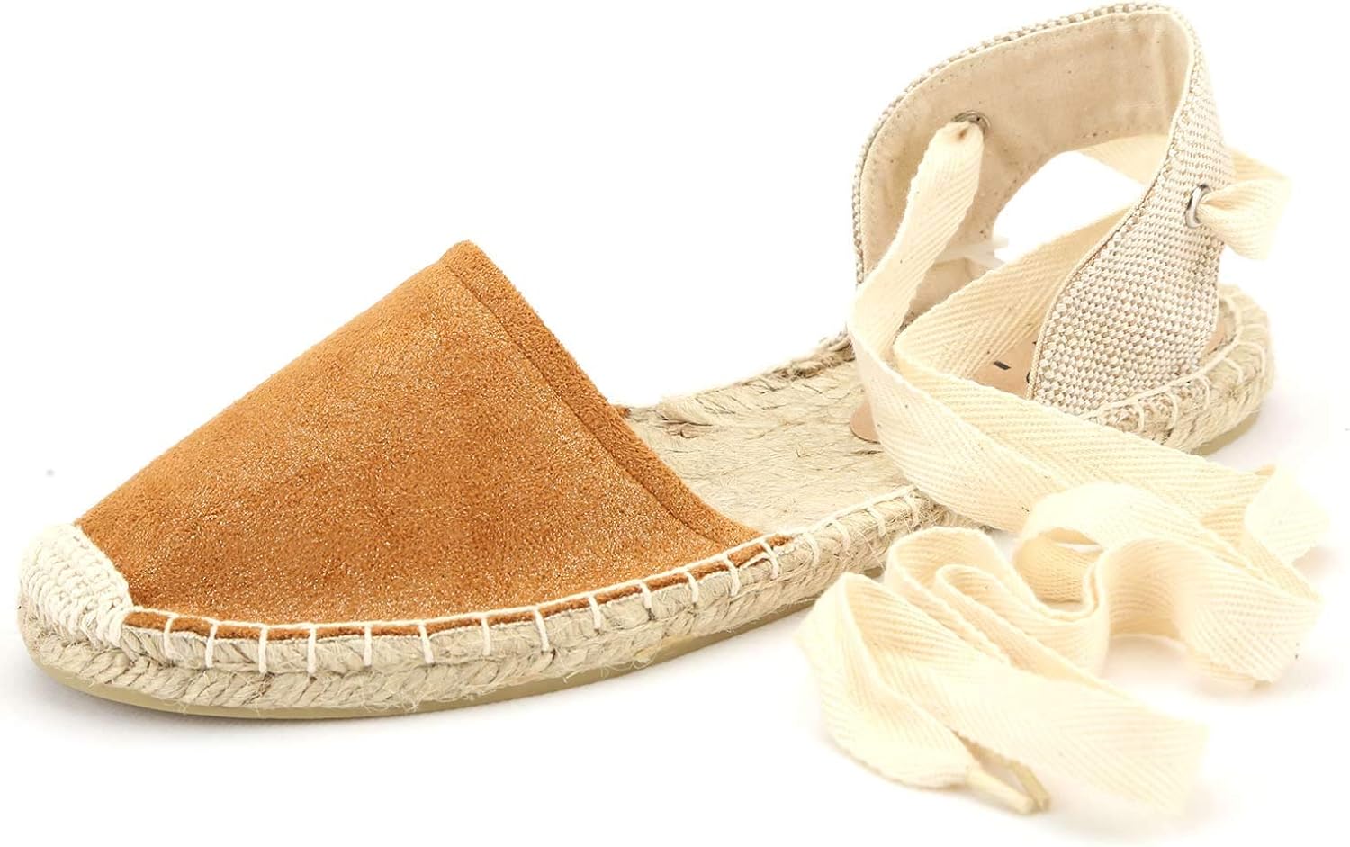 cushion walk silver sandals