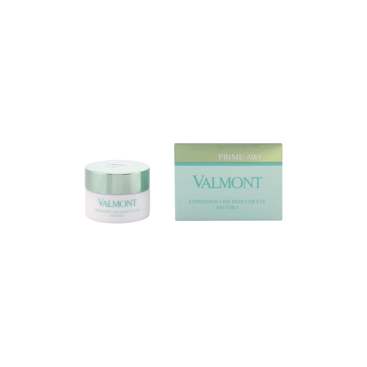 Valmont Eye Care 0.51 Oz Prime Awf Expression