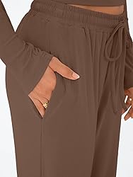 Trendy Queen Womens Two 2 Piece Matching Lounge