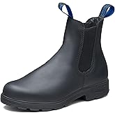 Blundstone High Heeled Chelsea Boots