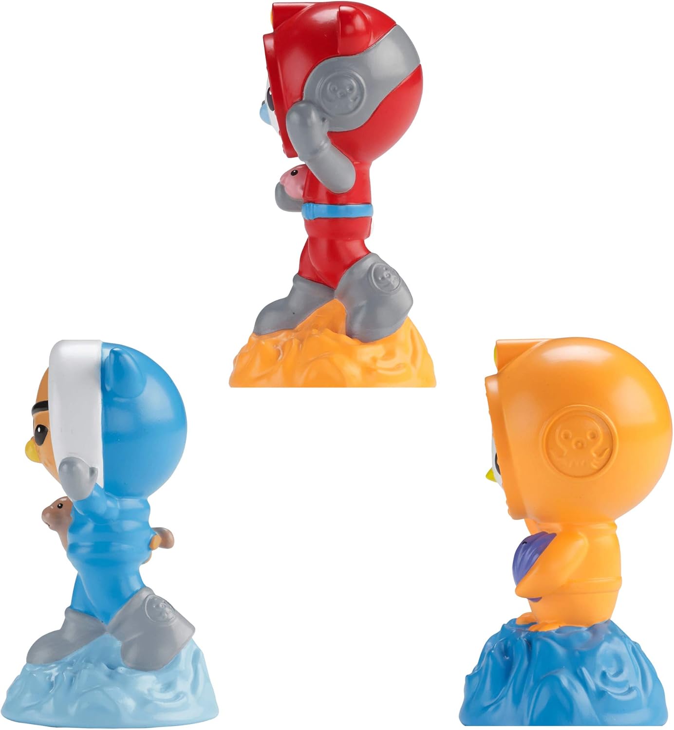 octonauts water toys
