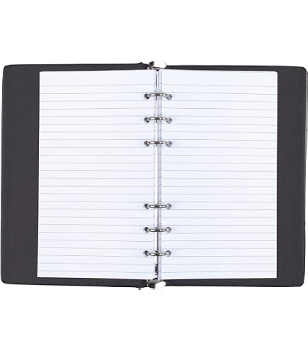 thumbnail image 2 of Mead Memo Book Paper Refills (MEA46530 2 of 12