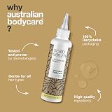 Australian Bodycare Scalp Serum 150ml Dry Itchy Flaky Scalp Dandruff Spots Tea view 4