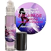 MOBETTER FRAGRANCE OILS Escapade The Moon Twinkle and Sparkles Women Perfume Body Oil