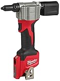Milwaukee Electric Tools 2550-20 M12 Rivet Tool