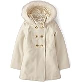 Gymboree girls And Toddler Dressy Peacoat