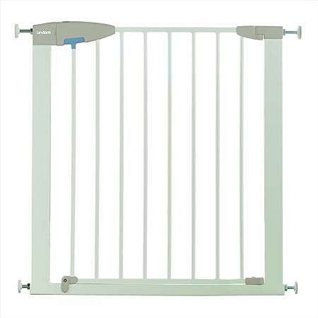 amazon lindam stair gate