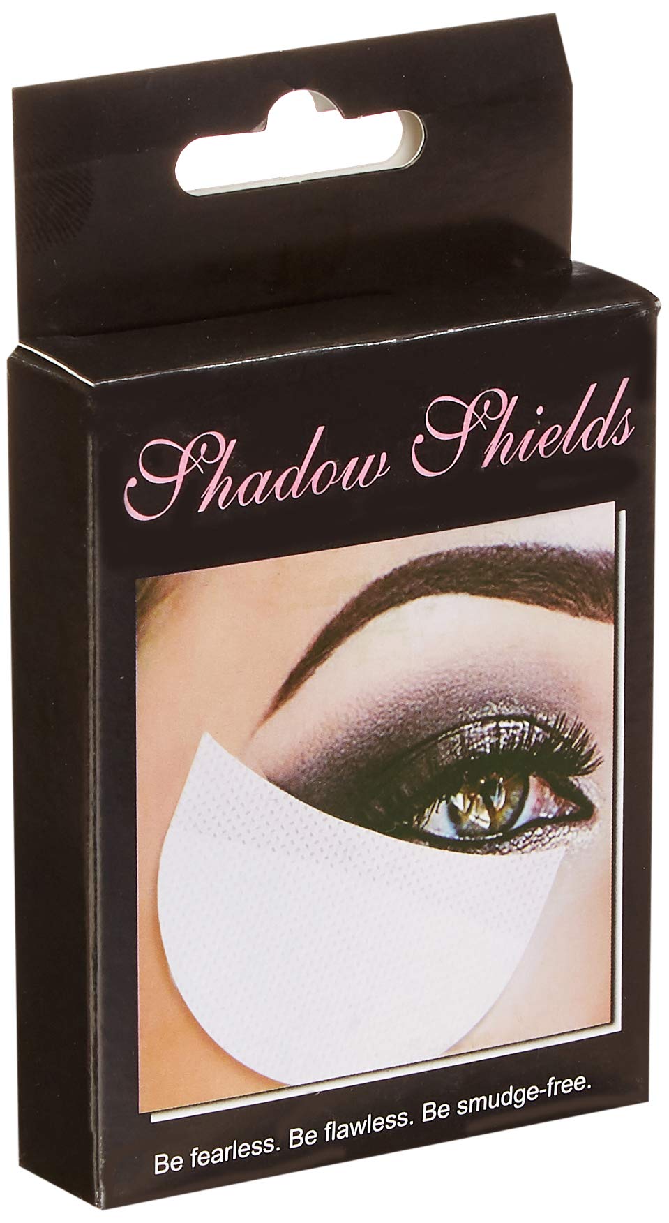 Eye Shadow Shields 120 Pieces, Makeup Protection Eyelash and Eyeshadow