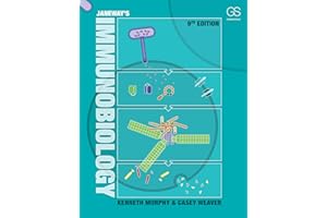 Janeway's Immunobiology