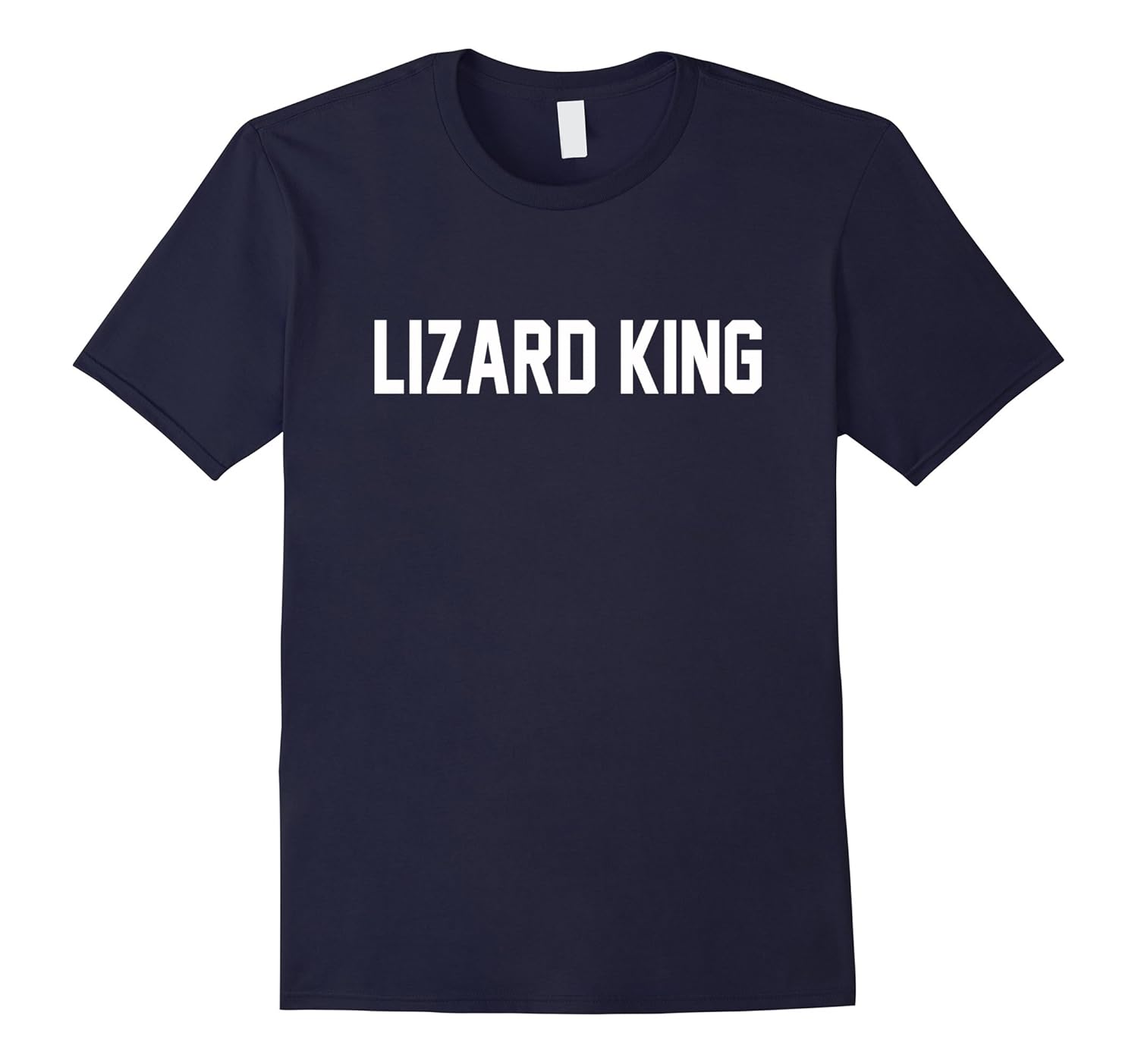 Lizard King Shirt-ANZ