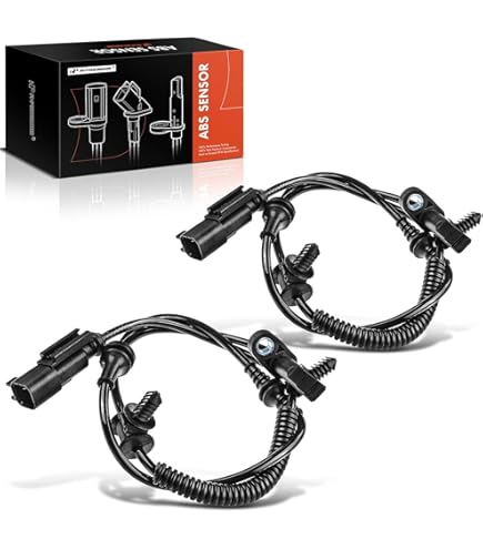 Amazon.com: Motorcraft BRAB420 Sensor Assembly : Automotive