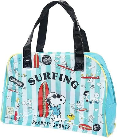 Amazon Co Jp スヌーピー プールバッグ ビニール ボストンバッグ 19ss ピーナッツ おもちゃ Amazon Co Jp スヌーピー プールバッグ ビニール ボストンバッグ 19ss ピーナッツ おもちゃ