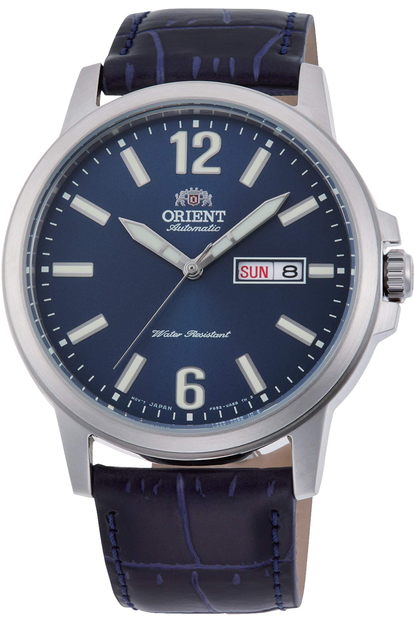 Orient - Automatic Watch RA-AA0C05L19B