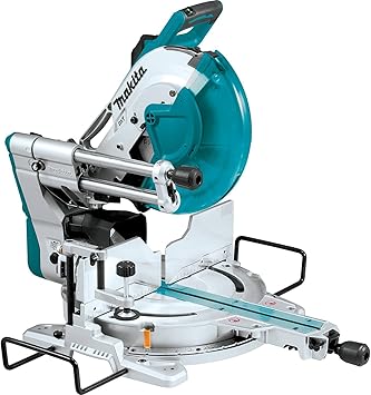 Makita LS1219L featured image