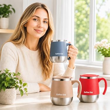 Amazon.com New Releases: The best-selling new & future releases in  Insulated Cups & Mugs