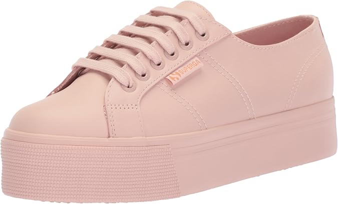 superga 2790 fglw white