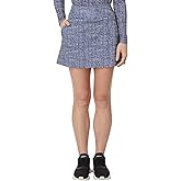 Adidas Womens Ultimate365 Solid Skort