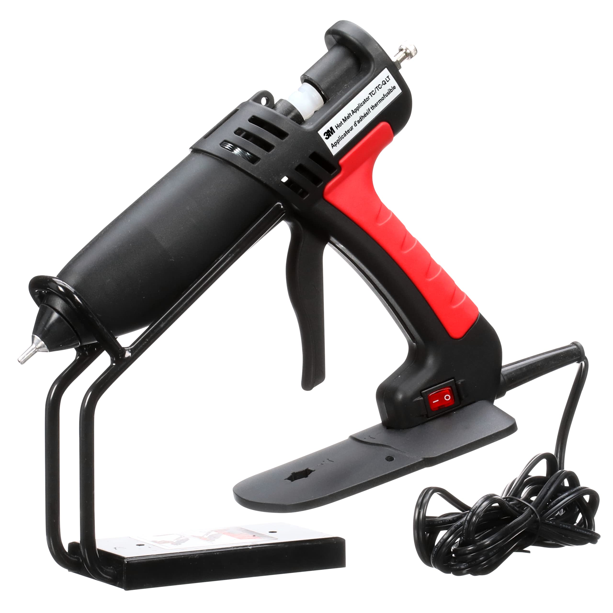 Photo 1 of 3M Hot Melt Applicator TC/TC-Q Low Temp - 120V - GEN II