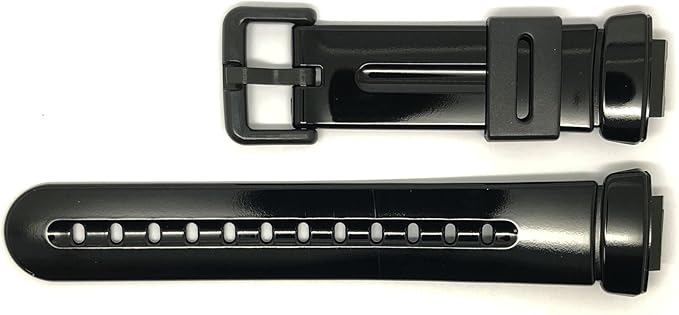 baby g watch band strap