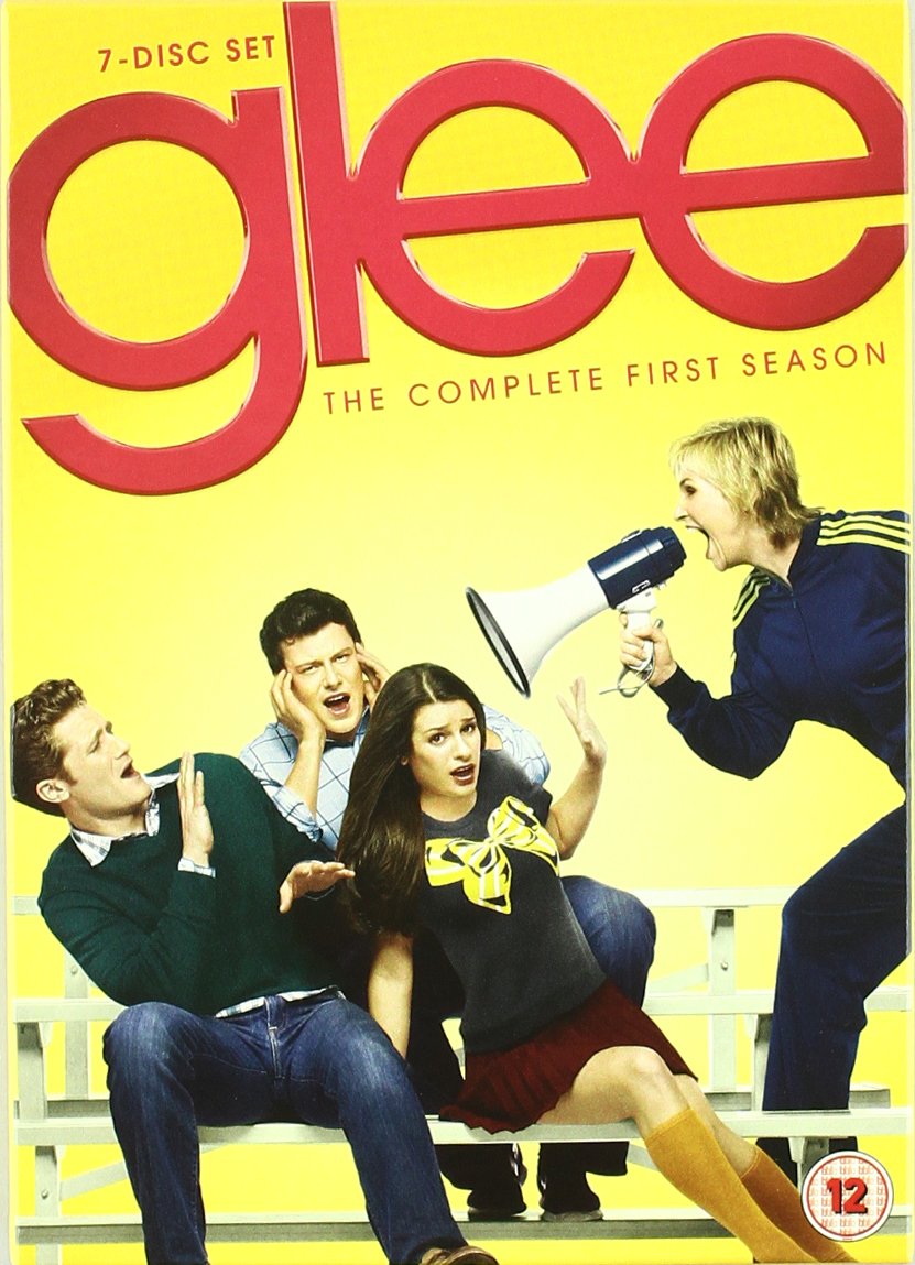 Glee - Season 1