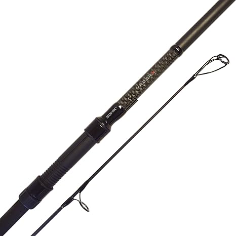 sonik vader rods