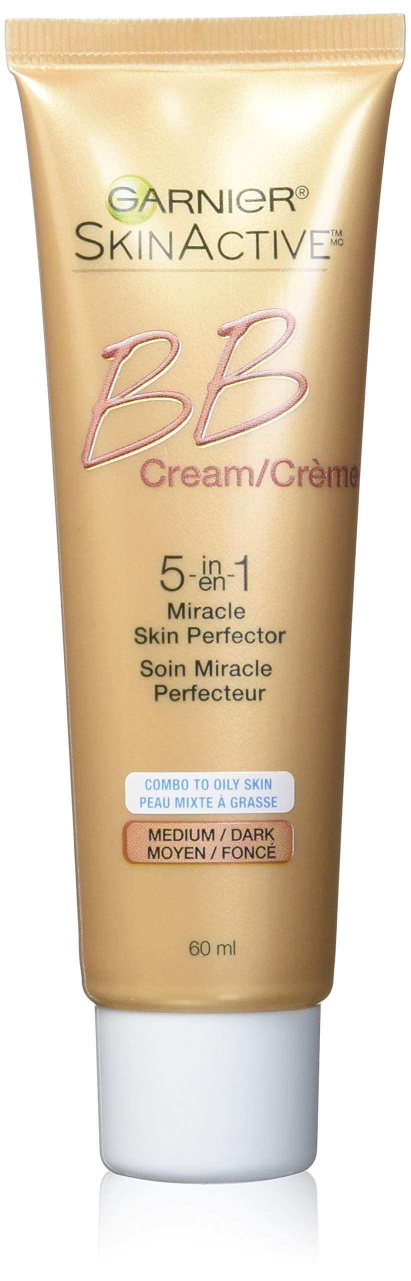 Garnier Skin Renew Miracle Skin Perfector Bb Cream