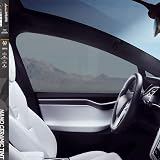 Motoshield Pro Tinta per finestre in Ceramica Premium 2mil per Auto