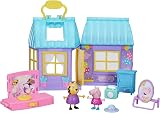 Peppa Pig Peppa’s Dance Party Playset Brand New