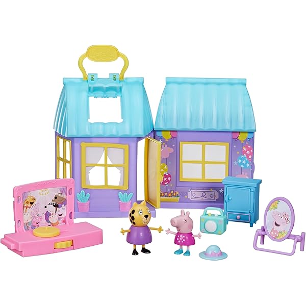 Amazon.com: 150 Things to Make and Do with Peppa (Peppa Pig