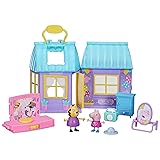 Peppa Pig Peppa’s Dance Party Playset with
