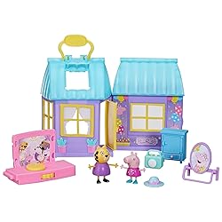 Peppa Pig Peppa’s Dance Party Playset with