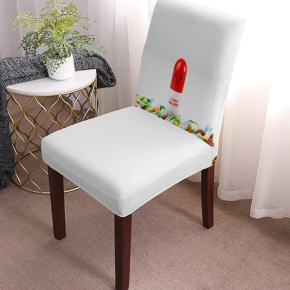 Amazoncom Removable Chair Covers Anti Dust Seat Slipcover