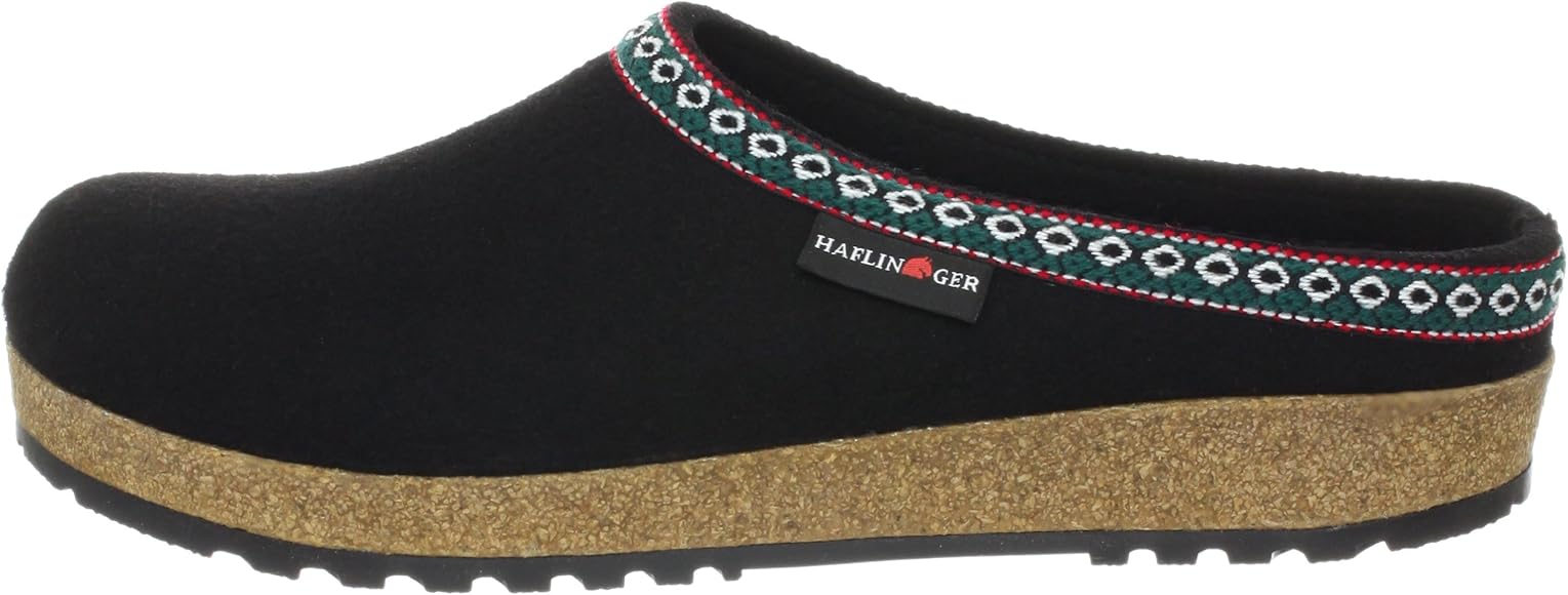 haflinger gz classic grizzly