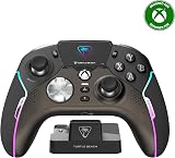 Turtle Beach Stealth Ultra Wireless Controller with Charge Dock Xbox Series X|S view 1