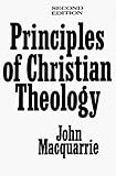 Principles of Christian Theology (2nd Edition)