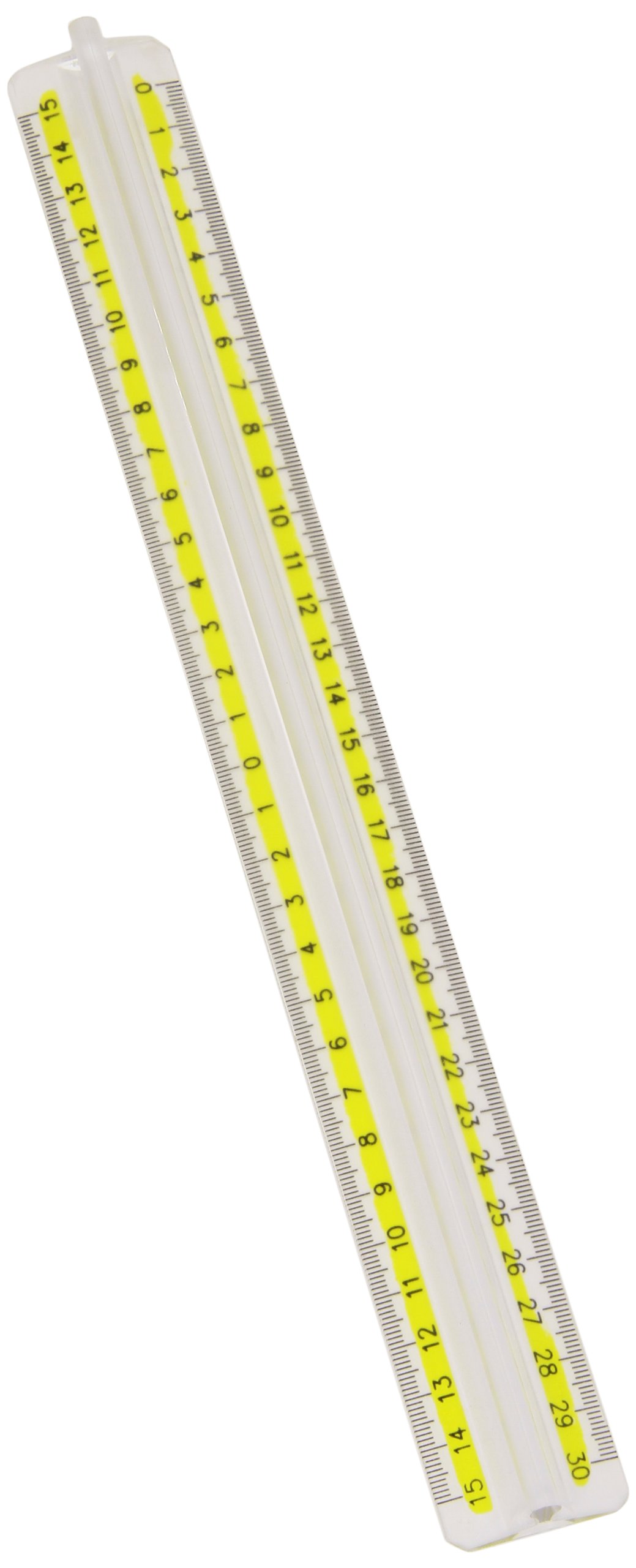 Fila Lyra Noflash Triple Decimeter 30 cm in PVC envelope